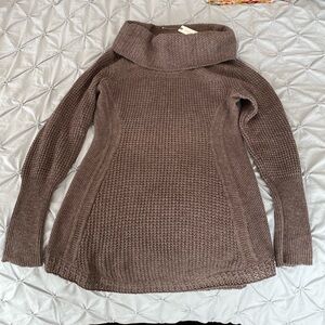 NWT Anthropologie Sweater